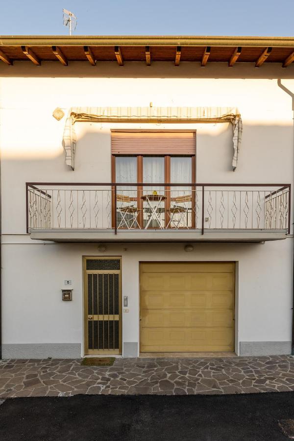 Cinzia'S Holiday Home Desenzano del Garda Exterior foto